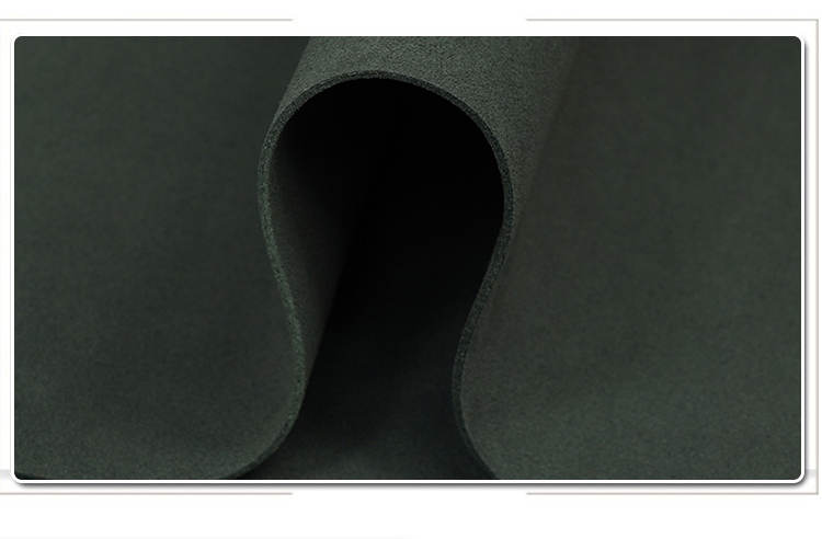 Wholesale Best Black Alcantara Leather Upholstery Fabric Car Seat ...