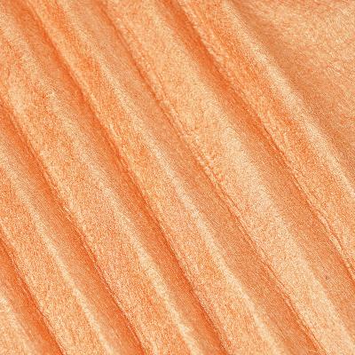 Micro Fiber Artificial Fabric Imitation Chamois Leather