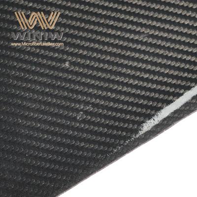 1mm Artificial Leather Micro Fiber Imitation Car Fabric