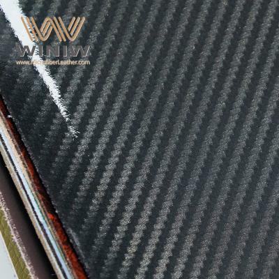 China Leading 1mm Comfortable Micro Fiber PU Material Faux Car Roof Lining Leather Supplier