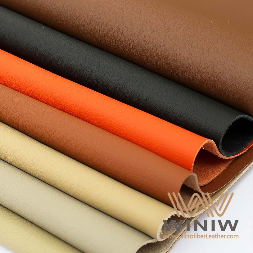 What is the difference between Nappa leather and PU leather?